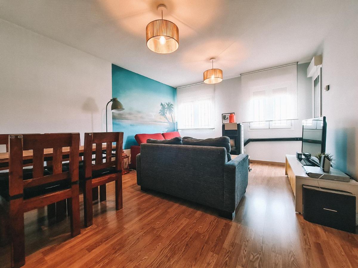 Casa Robledo Διαμέρισμα Palazuelos de Eresma Εξωτερικό φωτογραφία