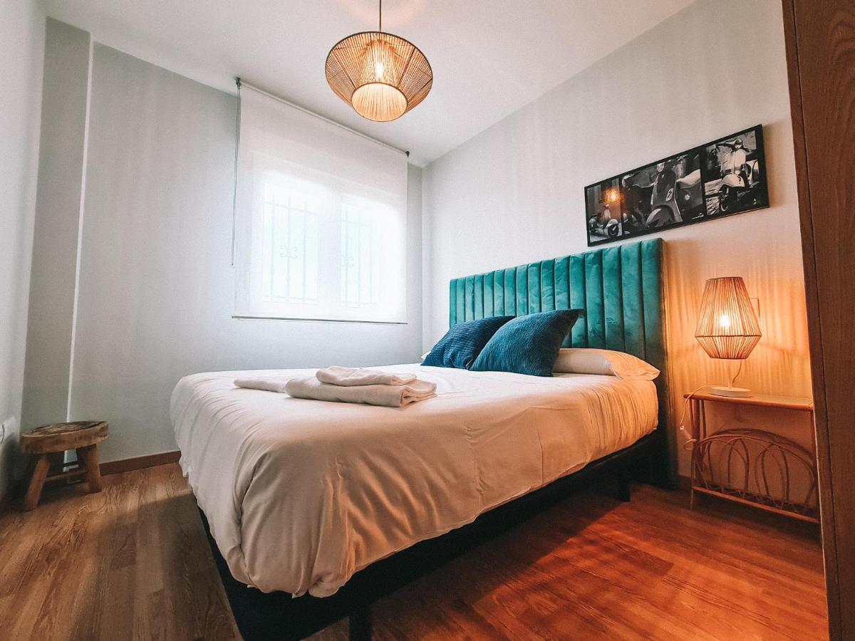 Casa Robledo Διαμέρισμα Palazuelos de Eresma Εξωτερικό φωτογραφία