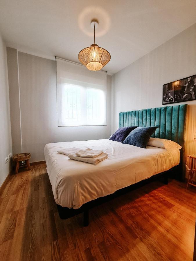Casa Robledo Διαμέρισμα Palazuelos de Eresma Εξωτερικό φωτογραφία