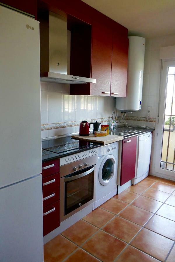 Casa Robledo Διαμέρισμα Palazuelos de Eresma Εξωτερικό φωτογραφία