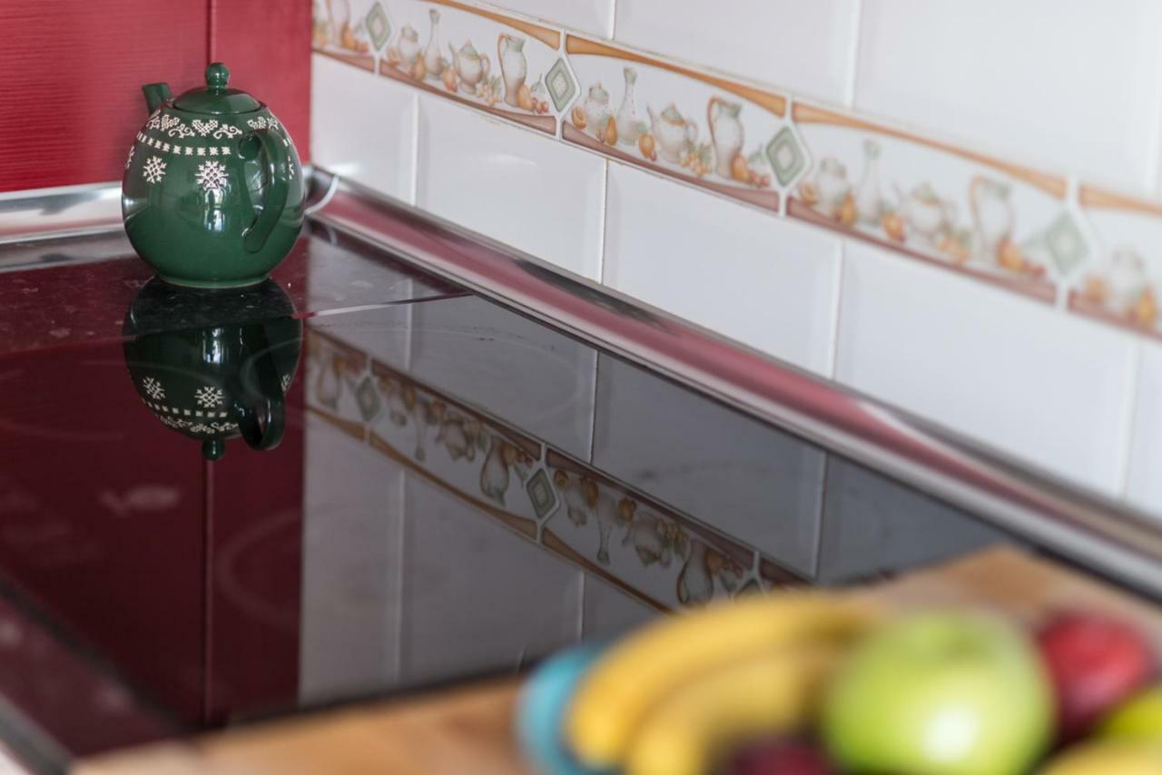 Casa Robledo Διαμέρισμα Palazuelos de Eresma Εξωτερικό φωτογραφία